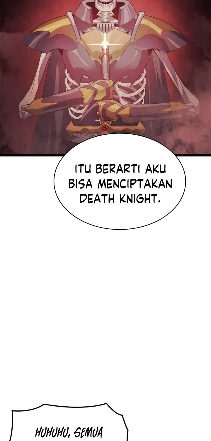 Max Level Returner Chapter 161 - halaman 28