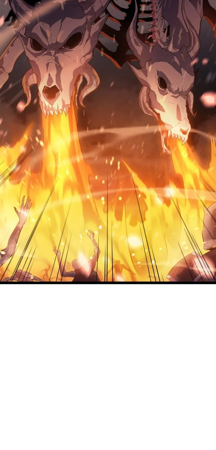 Max Level Returner Chapter 161 - halaman 35