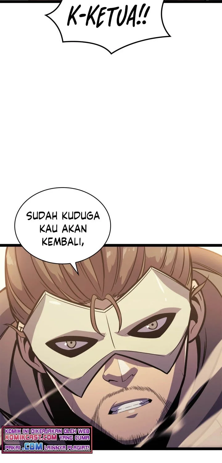 Max Level Returner Chapter 161 - halaman 48