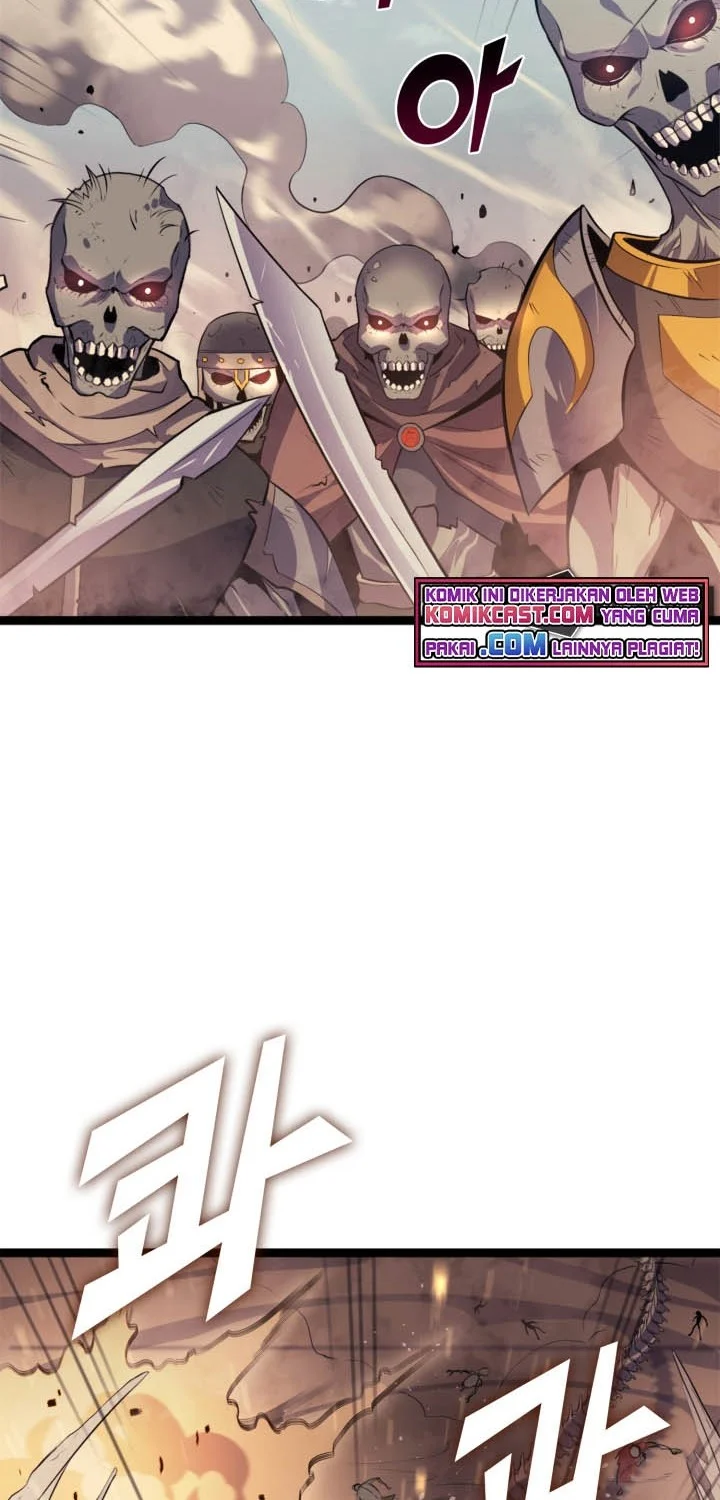 Max Level Returner Chapter 161 - halaman 5