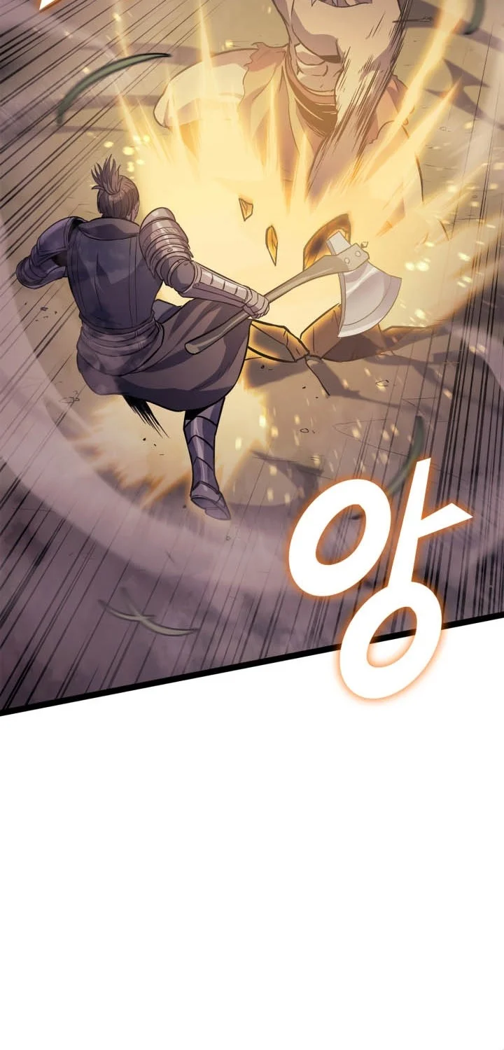 Max Level Returner Chapter 161 - halaman 50