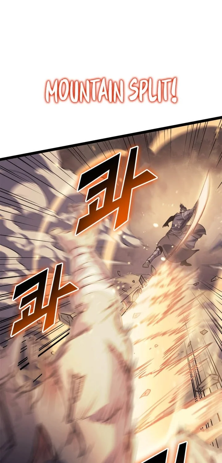 Max Level Returner Chapter 161 - halaman 55
