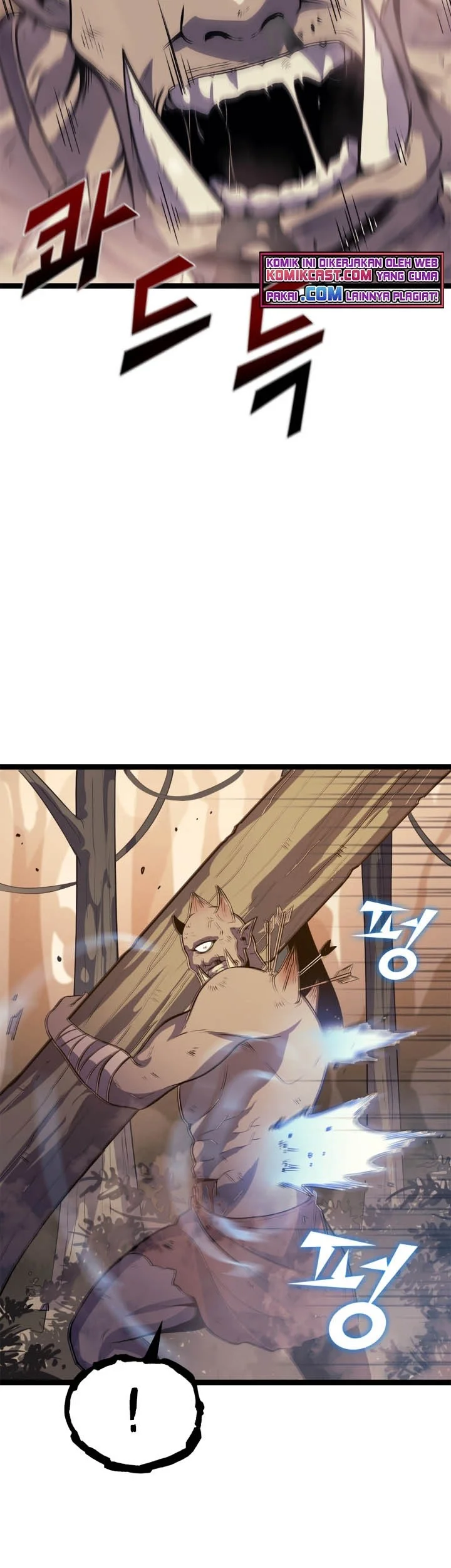 Max Level Returner Chapter 161 - halaman 59