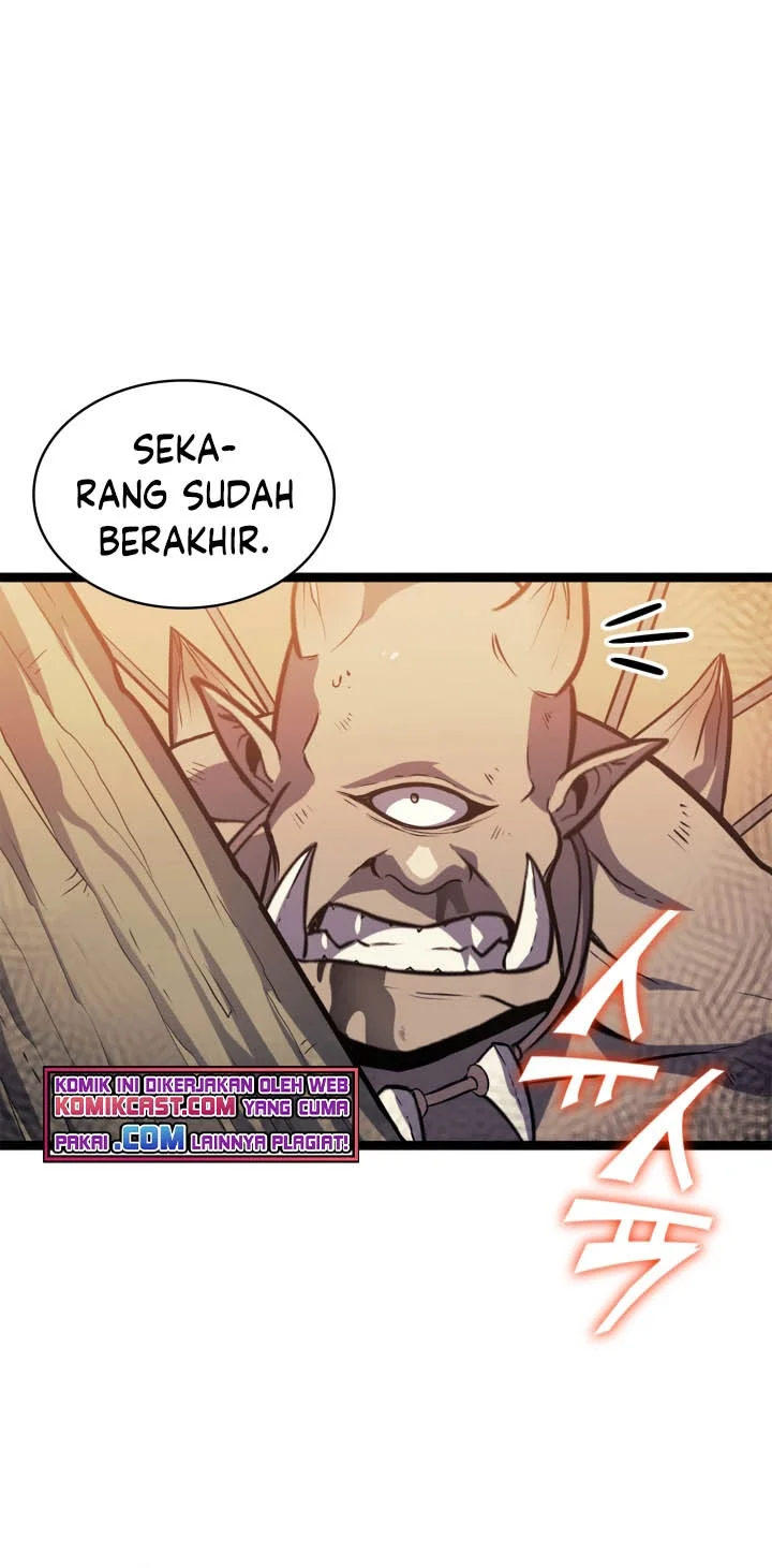 Max Level Returner Chapter 161 - halaman 61