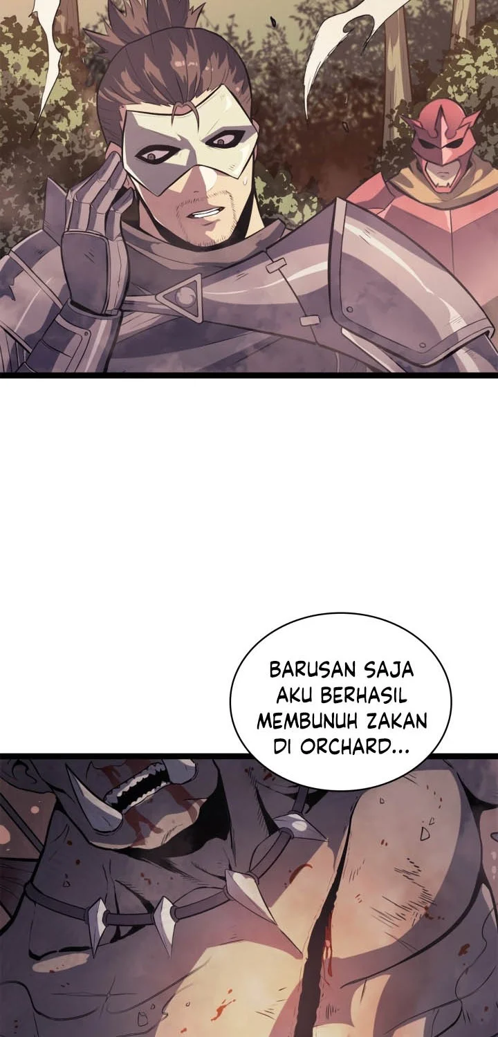 Max Level Returner Chapter 161 - halaman 65