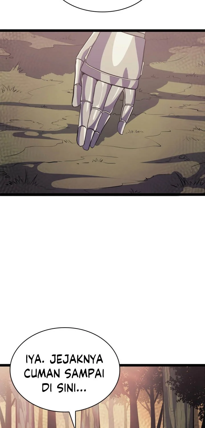 Max Level Returner Chapter 161 - halaman 68
