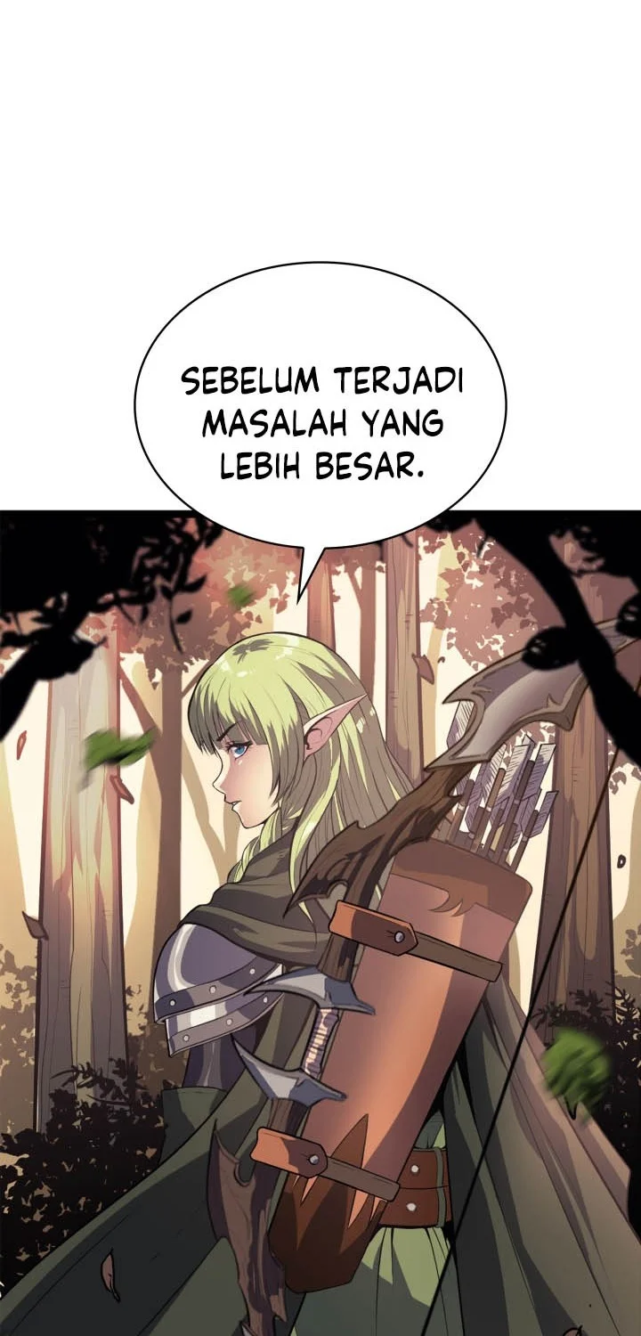 Max Level Returner Chapter 161 - halaman 70