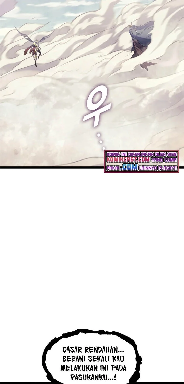 Max Level Returner Chapter 161 - halaman 8
