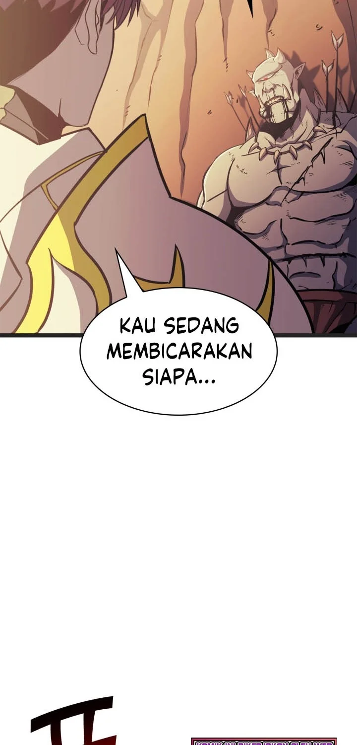 Max Level Returner Chapter 162 - halaman 11