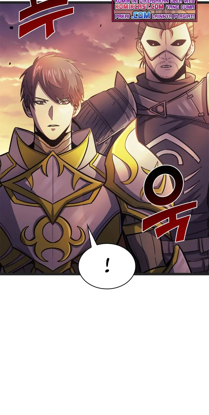 Max Level Returner Chapter 162 - halaman 12