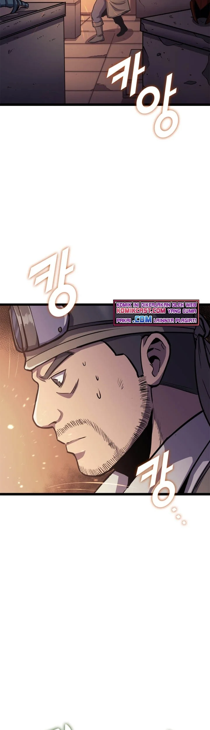 Max Level Returner Chapter 162 - halaman 20