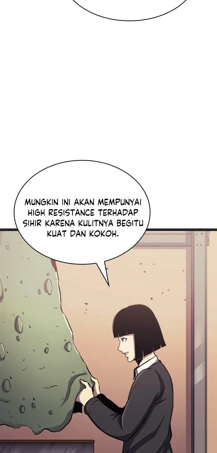 Max Level Returner Chapter 162 - halaman 26