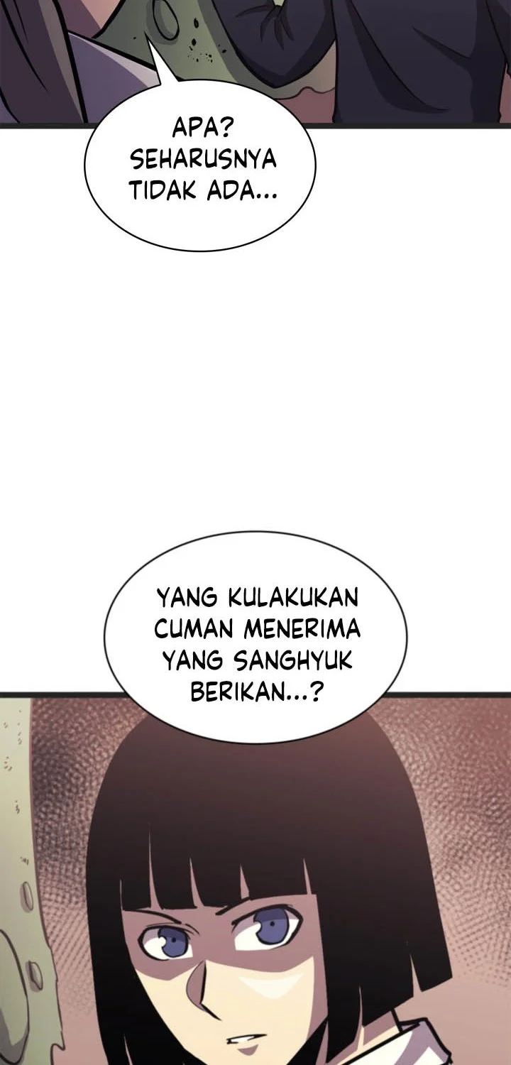 Max Level Returner Chapter 162 - halaman 29