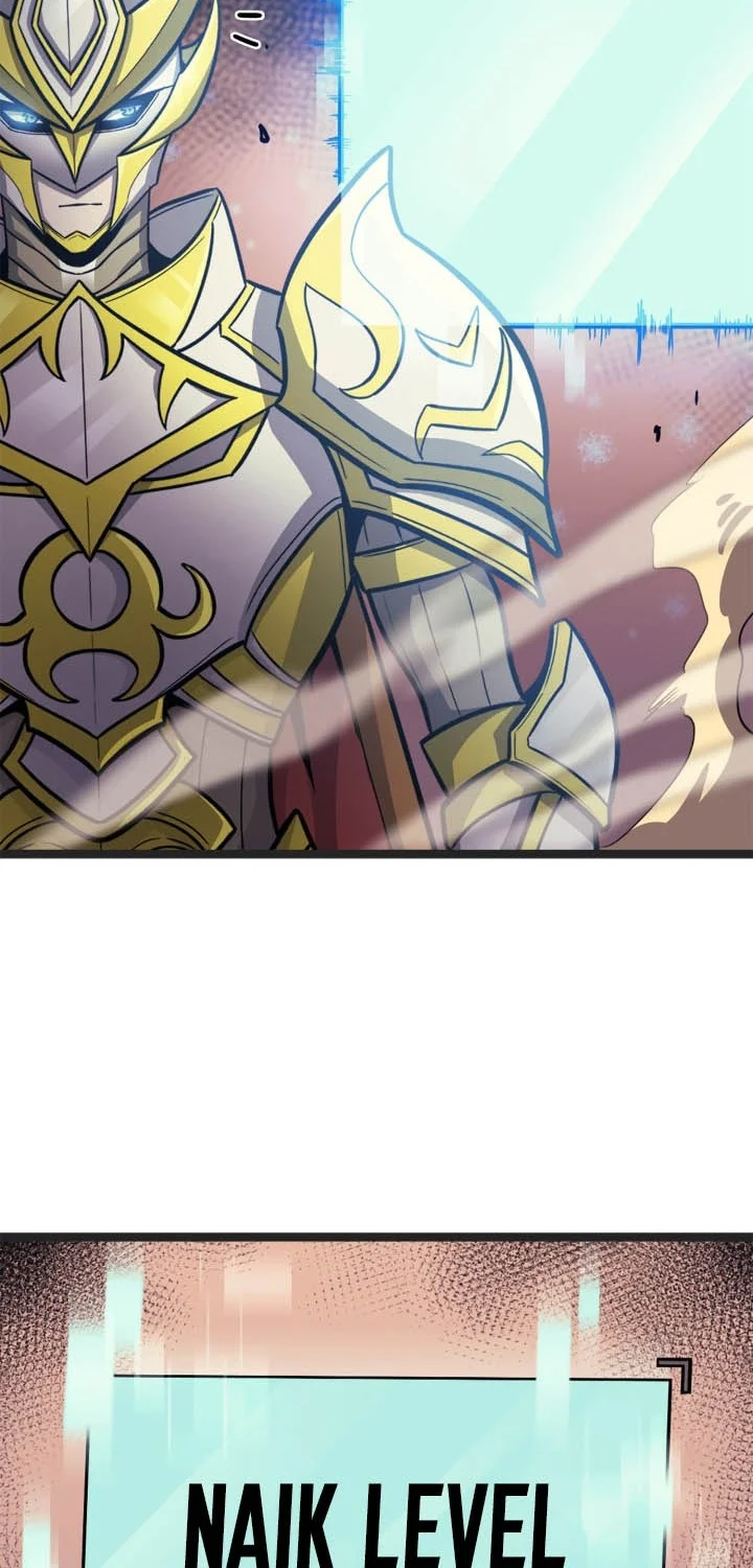 Max Level Returner Chapter 162 - halaman 3