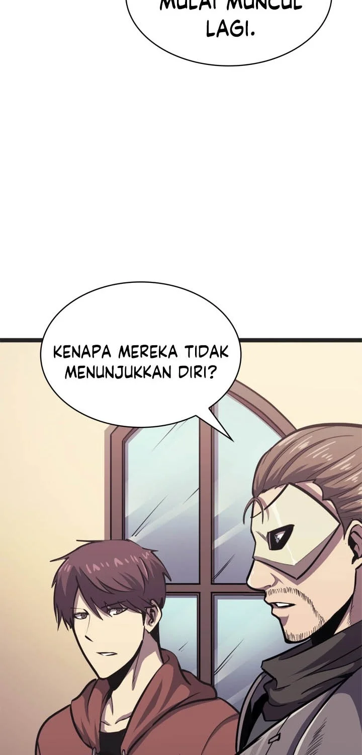 Max Level Returner Chapter 162 - halaman 41