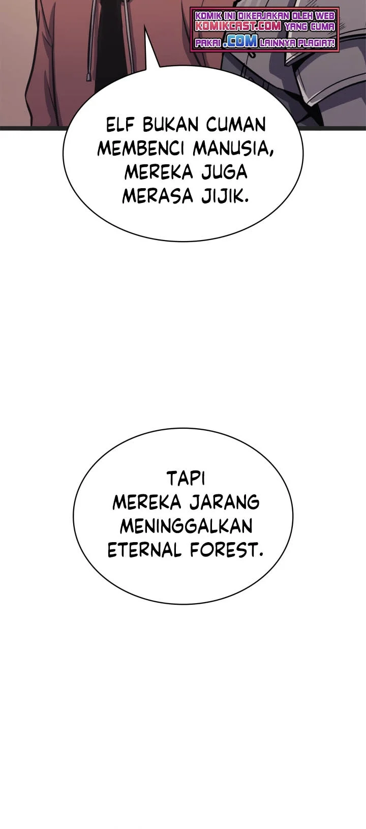 Max Level Returner Chapter 162 - halaman 42
