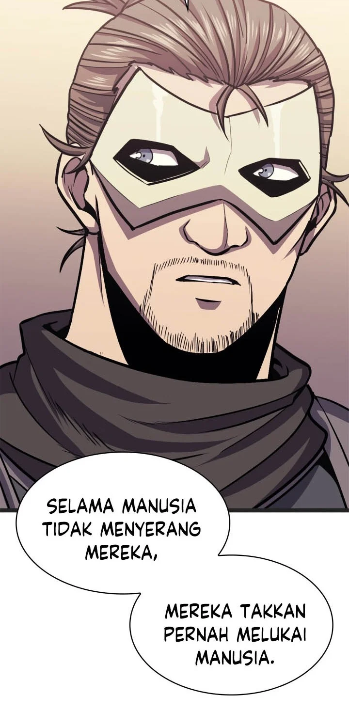 Max Level Returner Chapter 162 - halaman 44