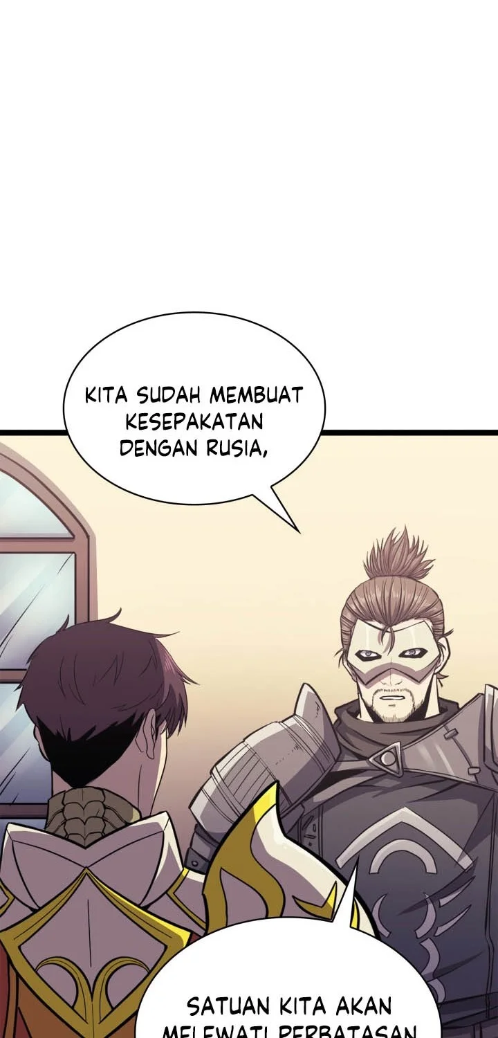 Max Level Returner Chapter 162 - halaman 51