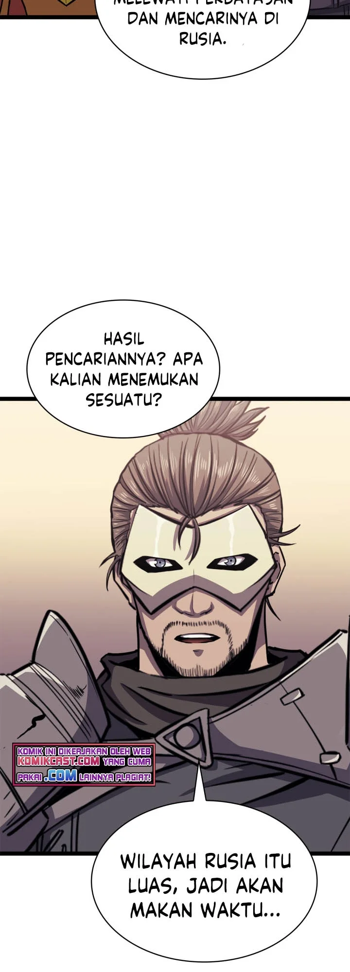 Max Level Returner Chapter 162 - halaman 52