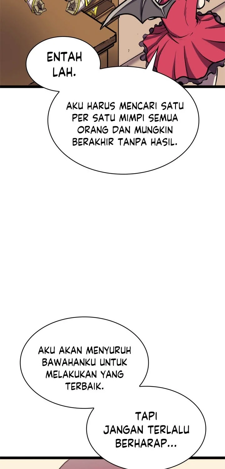 Max Level Returner Chapter 162 - halaman 56
