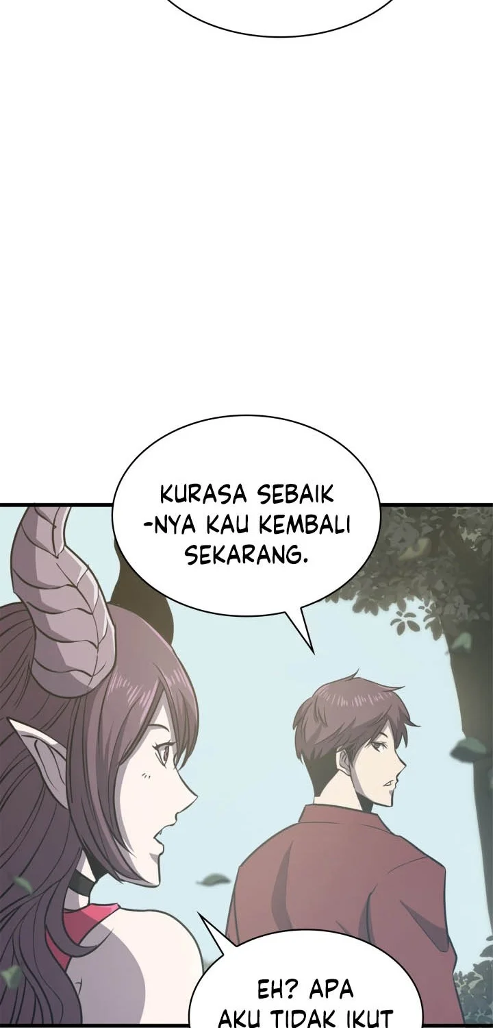 Max Level Returner Chapter 162 - halaman 66