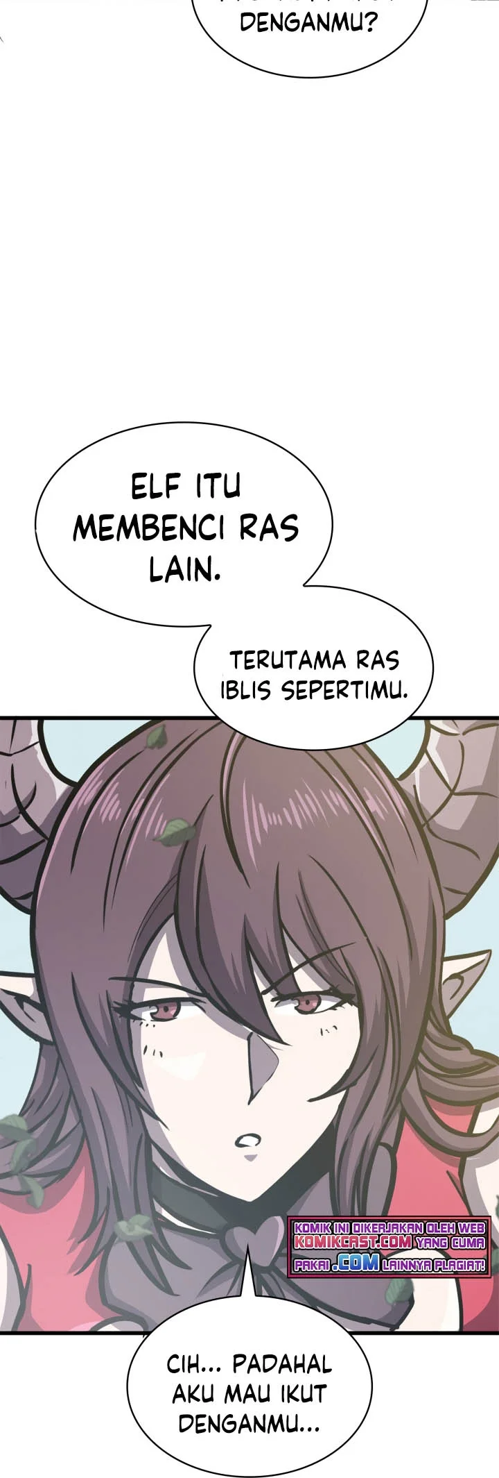 Max Level Returner Chapter 162 - halaman 67