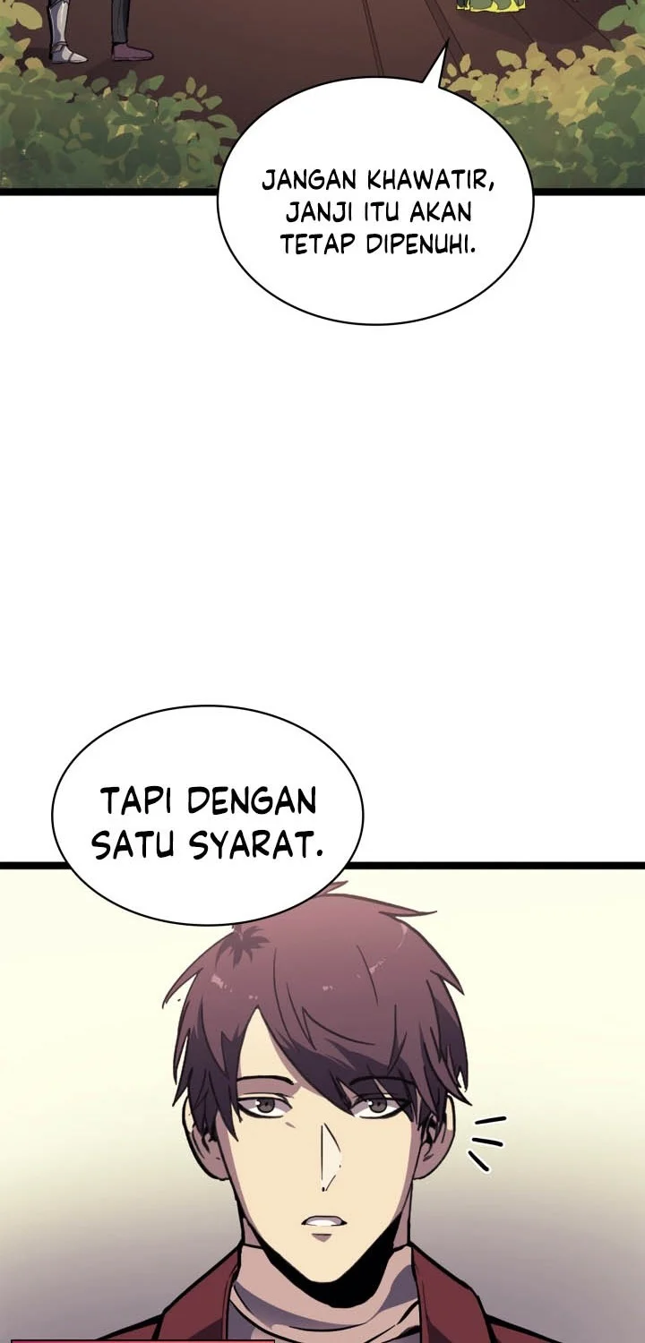 Max Level Returner Chapter 163 - halaman 13