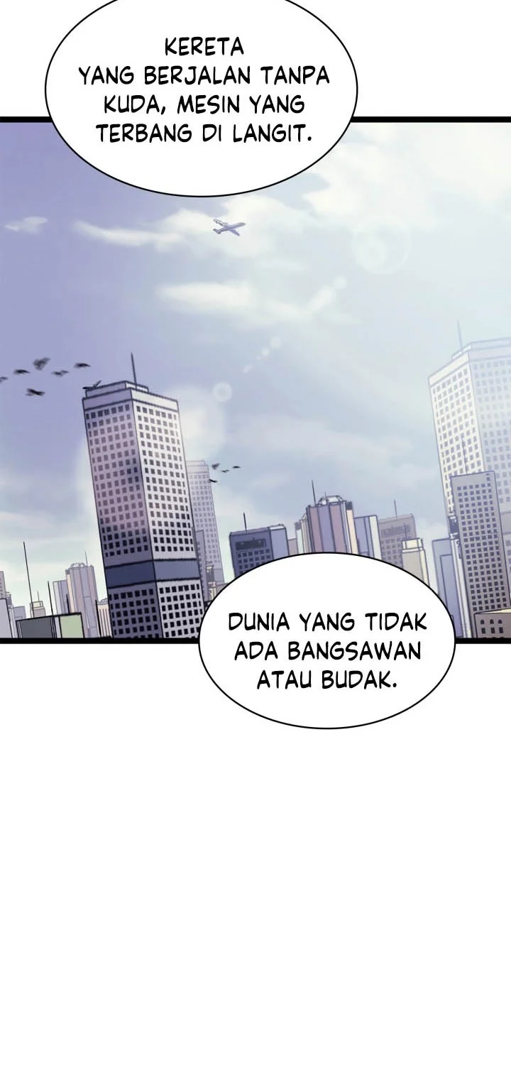 Max Level Returner Chapter 163 - halaman 15