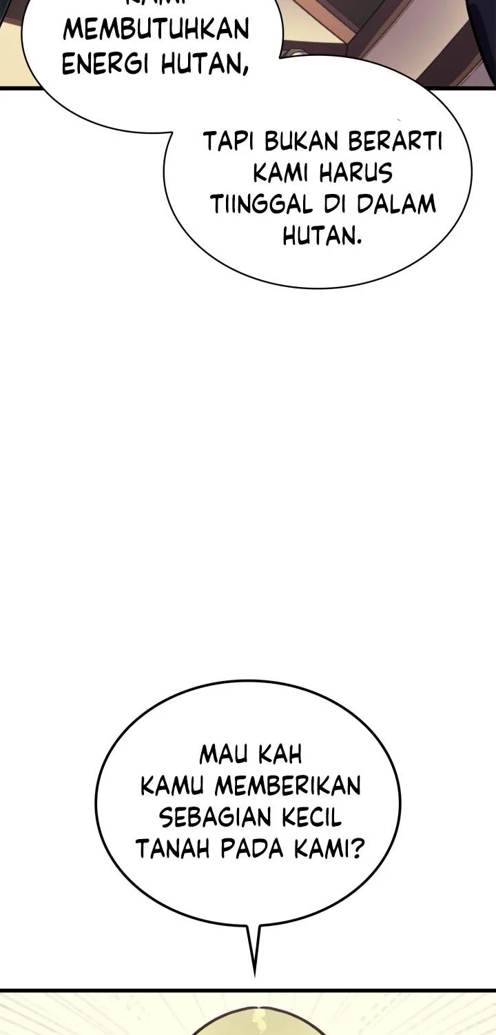 Max Level Returner Chapter 163 - halaman 18