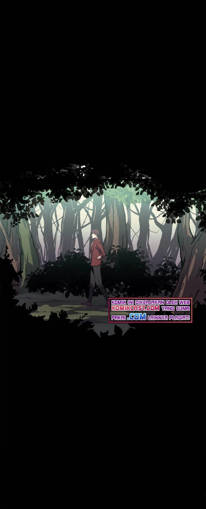 Max Level Returner Chapter 163 - halaman 21