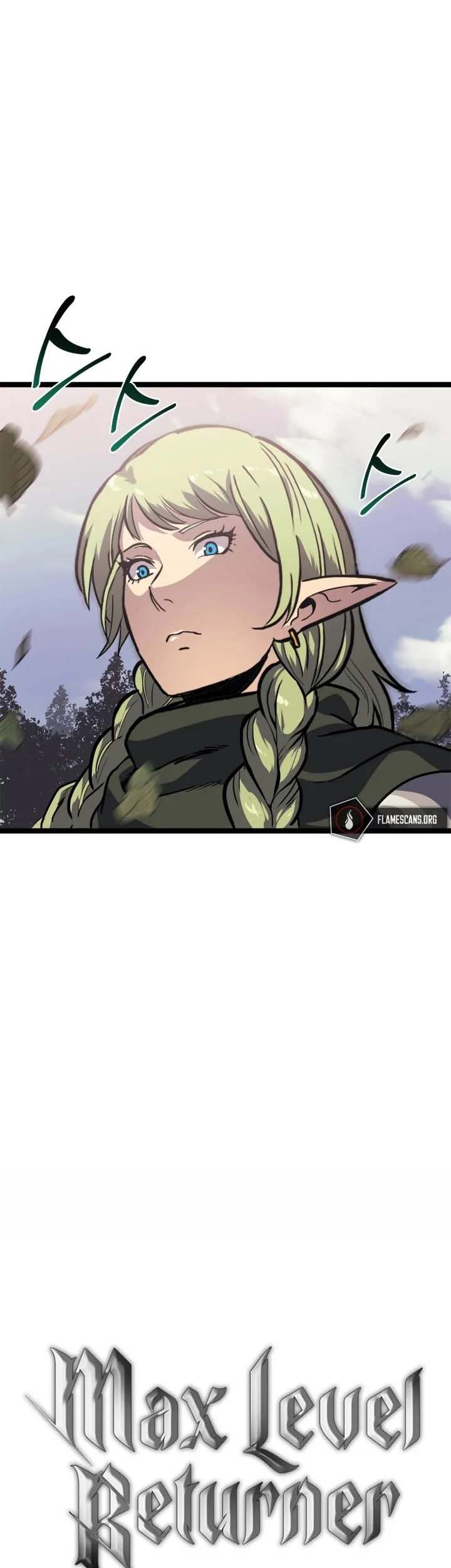 Max Level Returner Chapter 163 - halaman 27