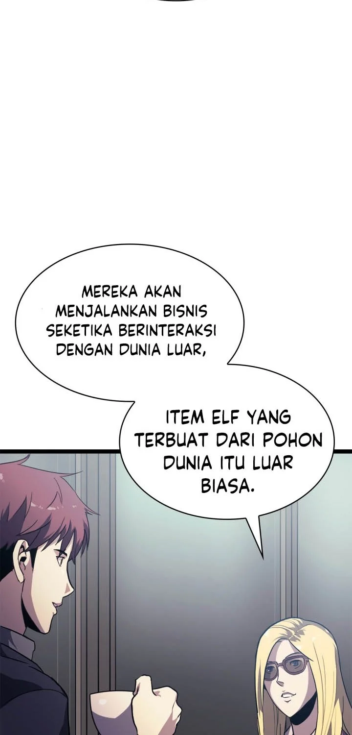 Max Level Returner Chapter 163 - halaman 30