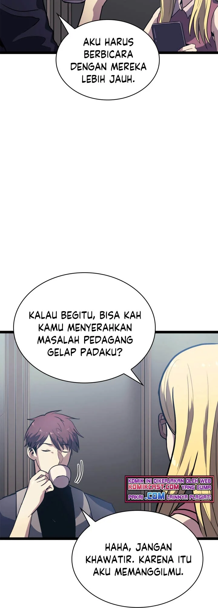 Max Level Returner Chapter 163 - halaman 31