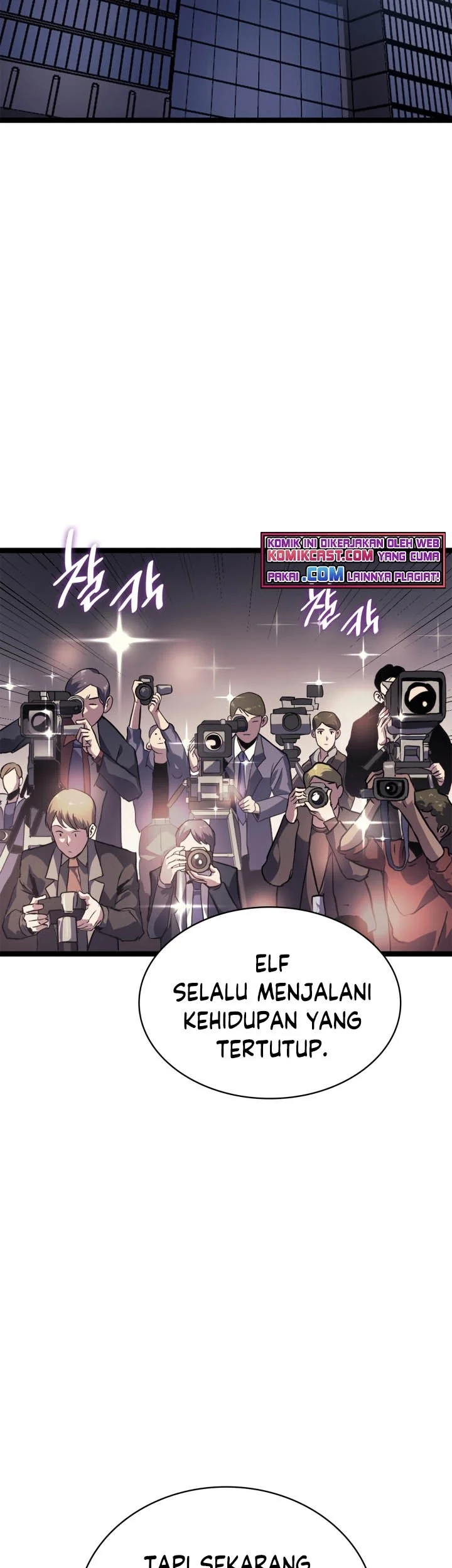 Max Level Returner Chapter 163 - halaman 34