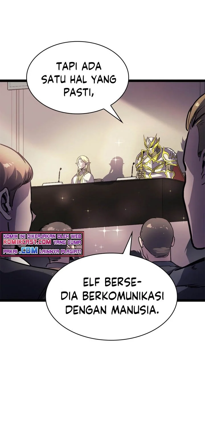 Max Level Returner Chapter 163 - halaman 38