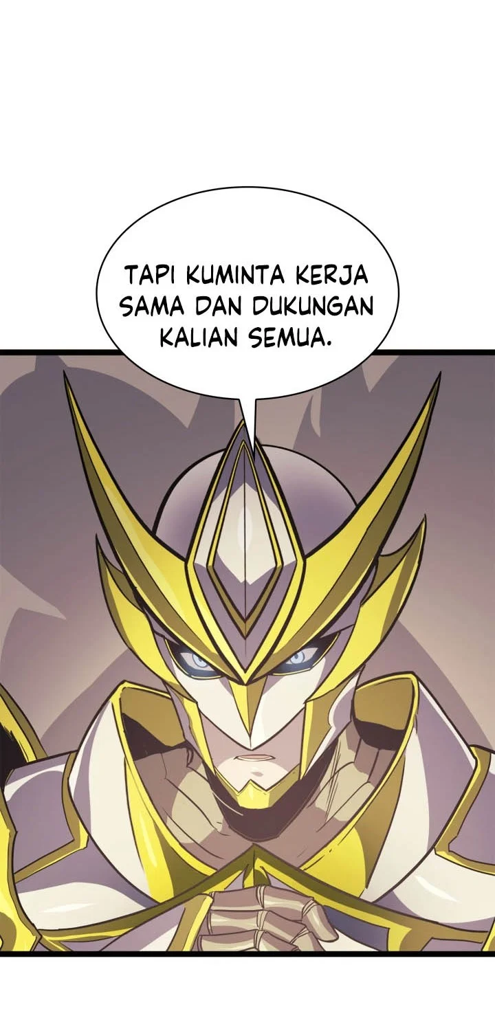 Max Level Returner Chapter 163 - halaman 40