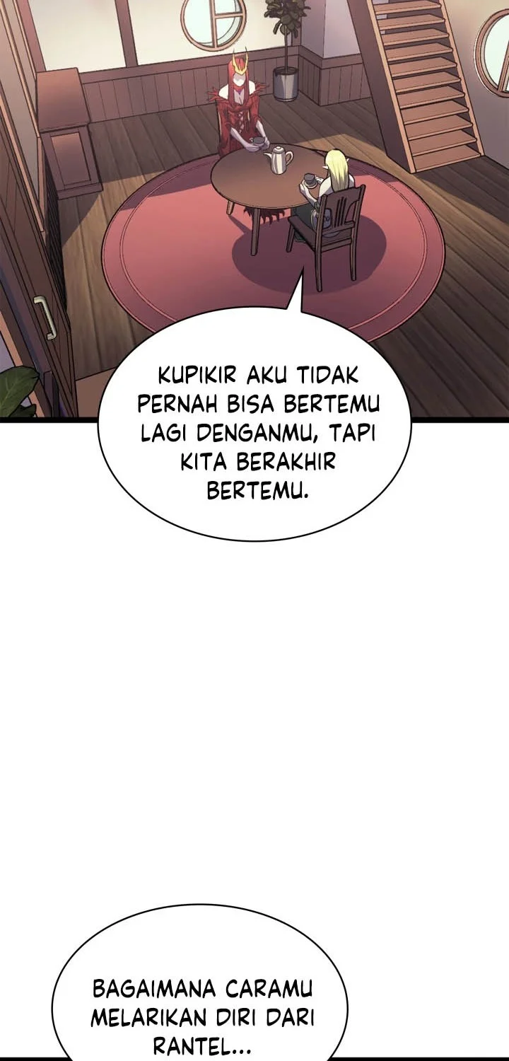 Max Level Returner Chapter 163 - halaman 55