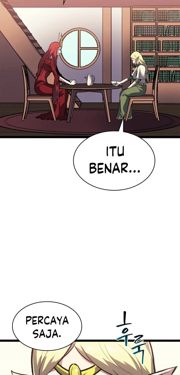 Max Level Returner Chapter 163 - halaman 59