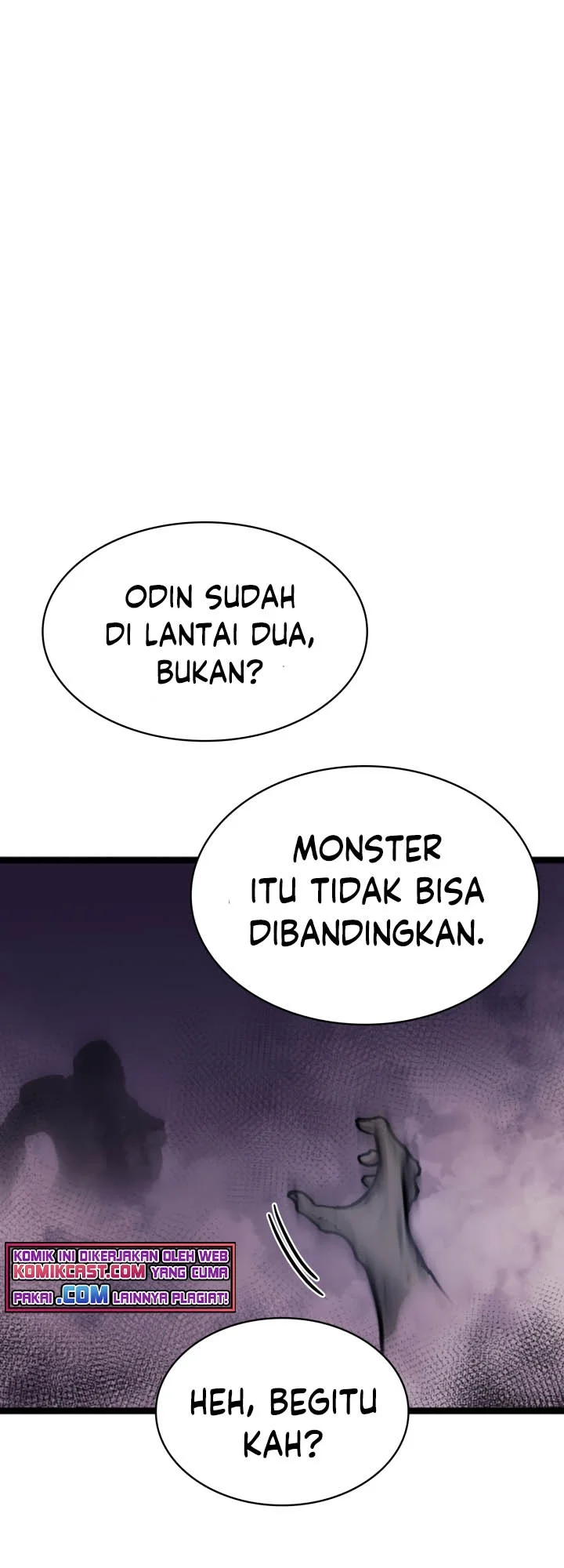 Max Level Returner Chapter 164 - halaman 11