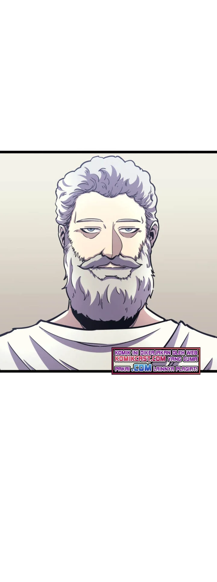 Max Level Returner Chapter 164 - halaman 16