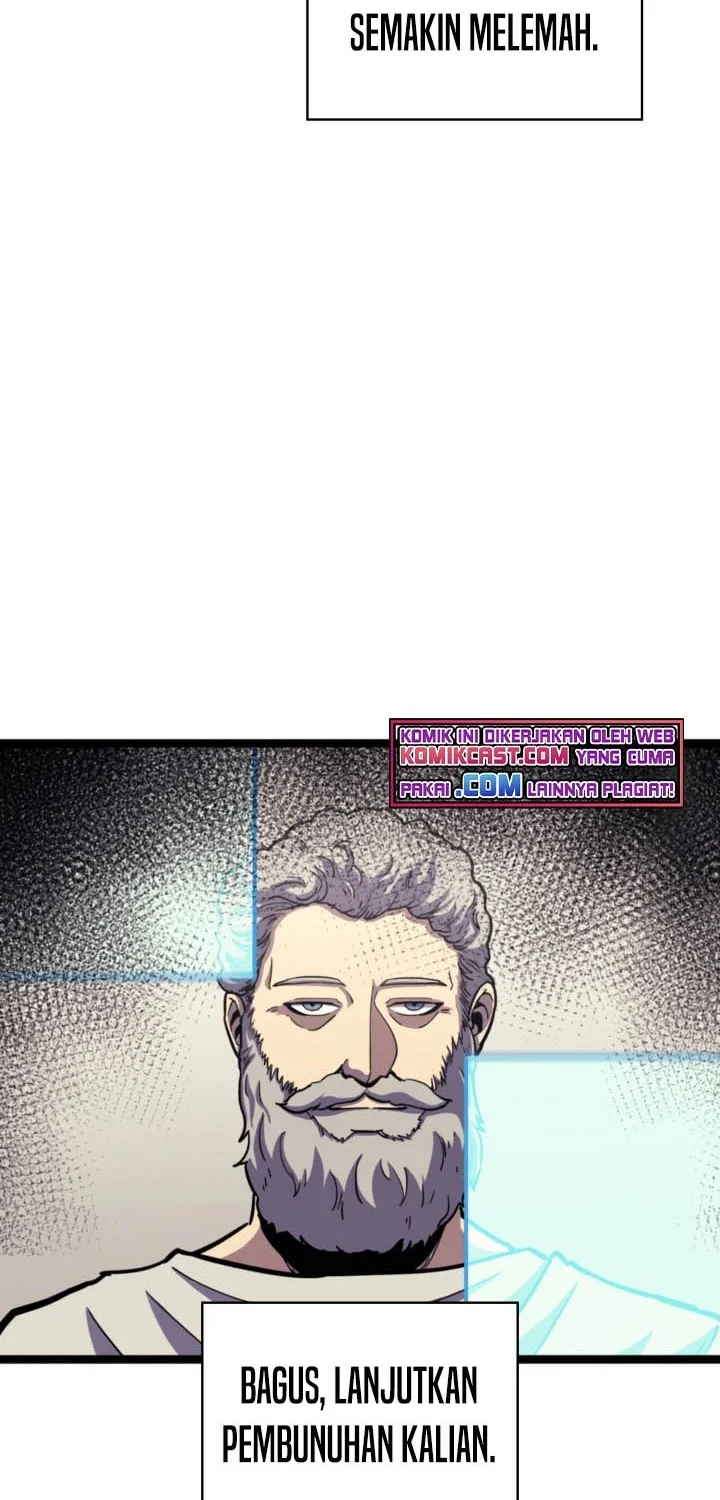 Max Level Returner Chapter 164 - halaman 18