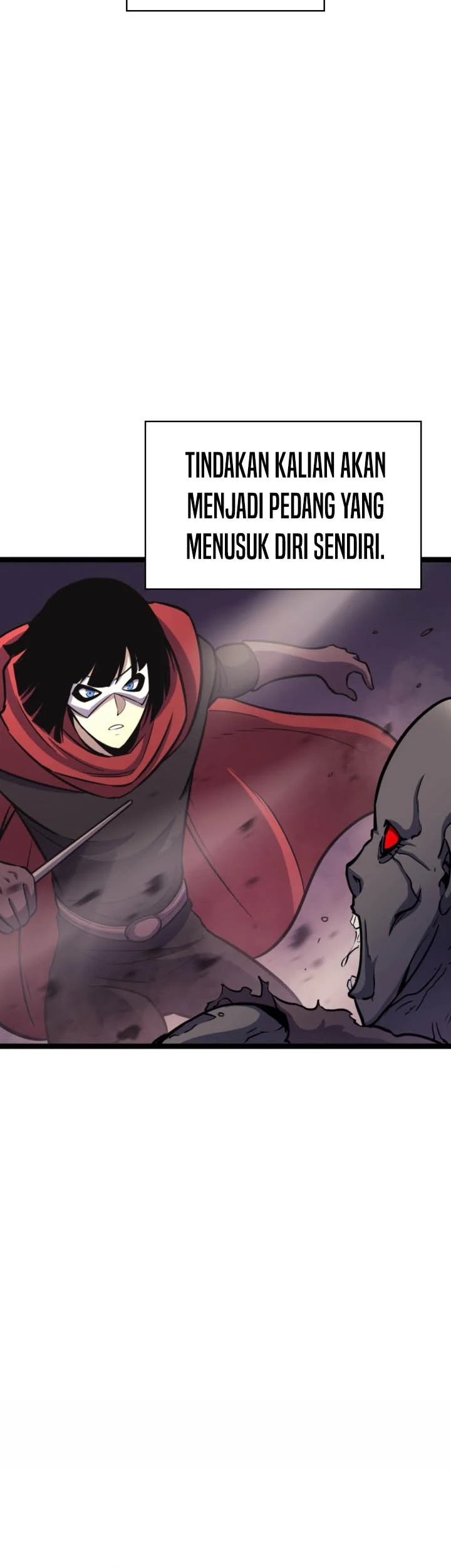 Max Level Returner Chapter 164 - halaman 19