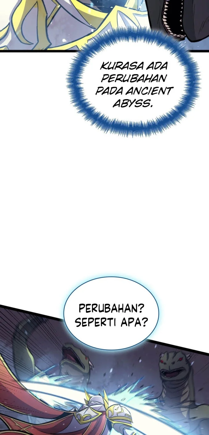 Max Level Returner Chapter 164 - halaman 23