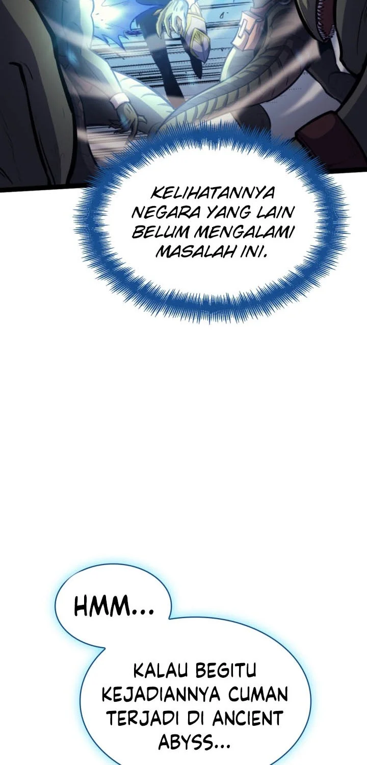 Max Level Returner Chapter 164 - halaman 28
