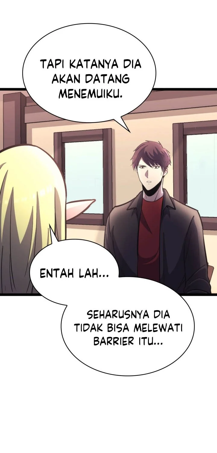 Max Level Returner Chapter 164 - halaman 39