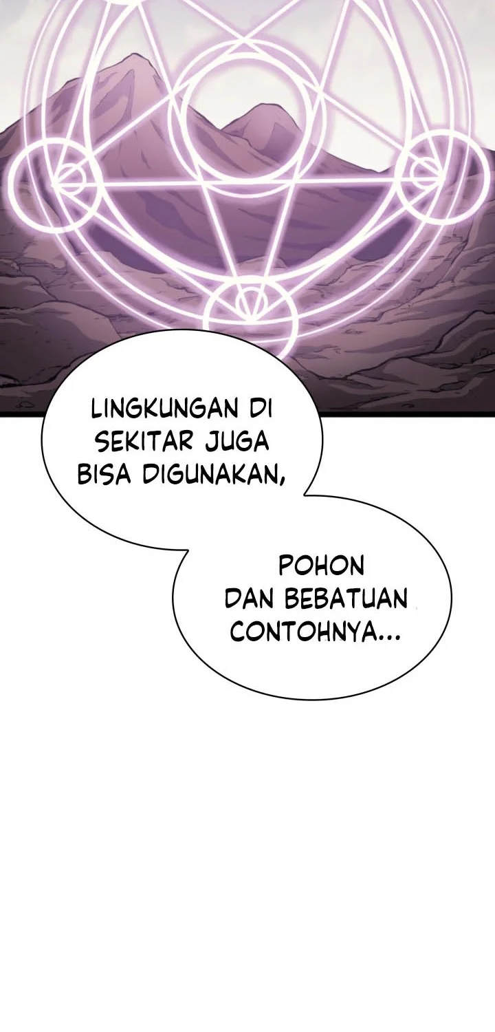 Max Level Returner Chapter 164 - halaman 41
