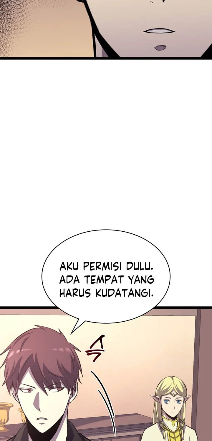 Max Level Returner Chapter 164 - halaman 44