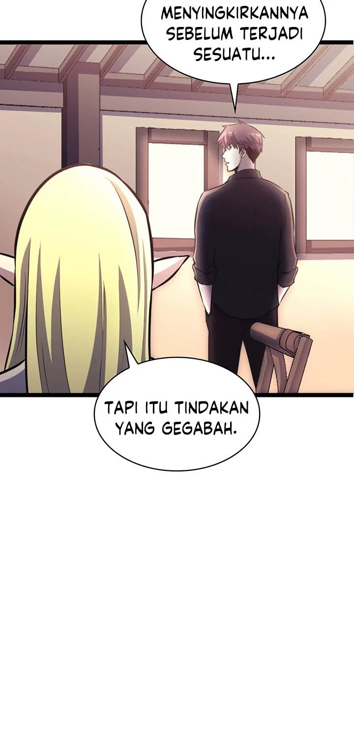 Max Level Returner Chapter 164 - halaman 46