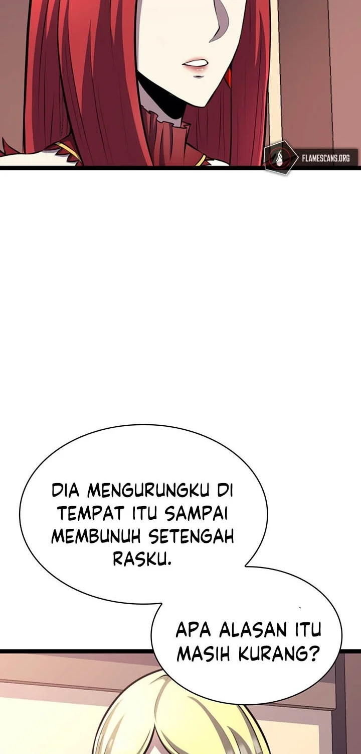 Max Level Returner Chapter 164 - halaman 49