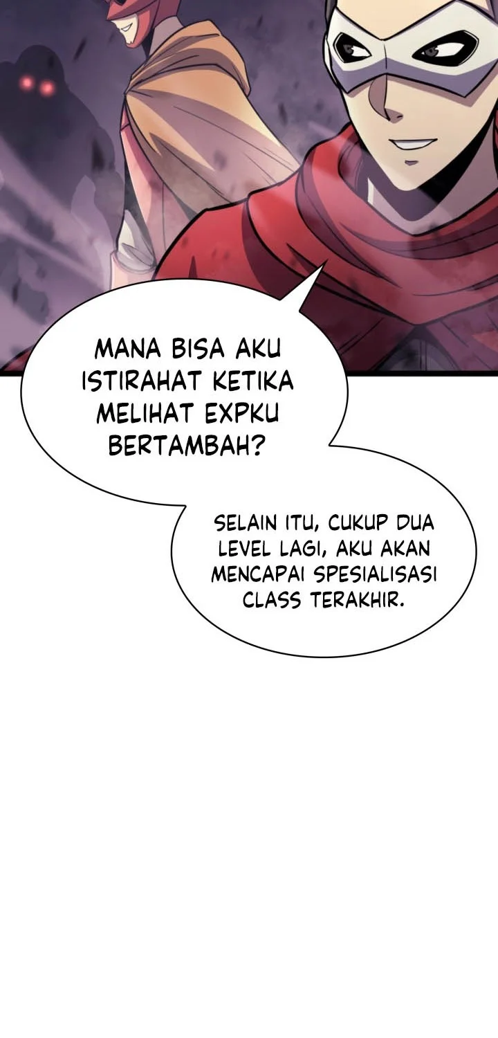 Max Level Returner Chapter 164 - halaman 5